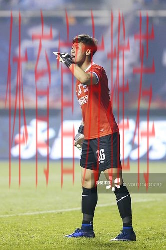 2018中甲故事 - 陈永鑫：超越励志新锐