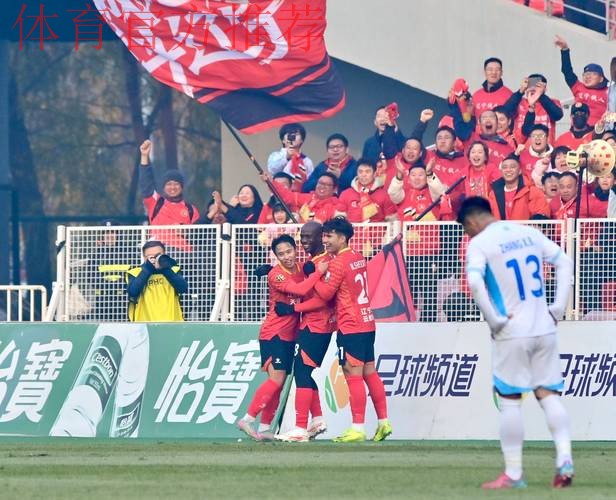 2020中甲专刊： 第二期《本土胜利点燃中甲 2020》