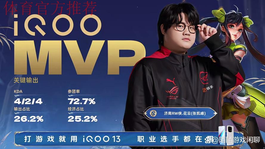 赖神：RW侠上赛季还是鱼腩，这赛季比天狼星还猛，为什么呢？